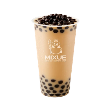 Classic pearl mik tea Classic pearl mik tea