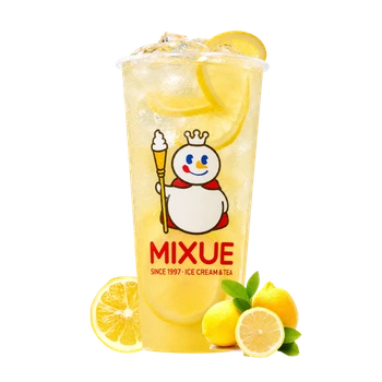Fresh lemonade Fresh lemonade