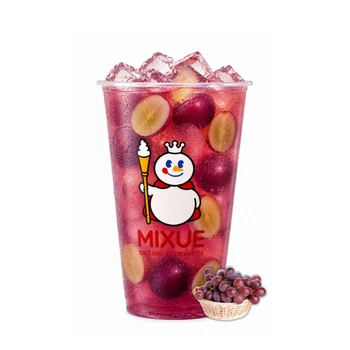Grape fruit tea Grape fruit tea