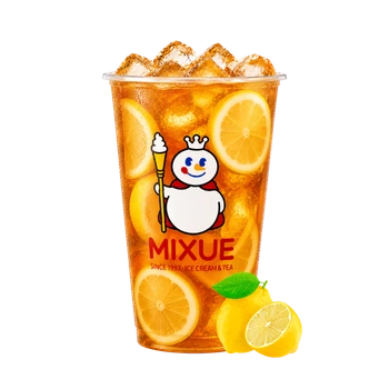 Lemon black tea Lemon black tea