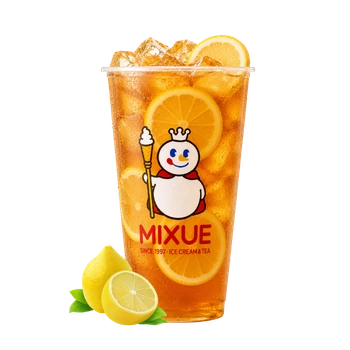 Lemon earl grey tea Lemon earl grey tea