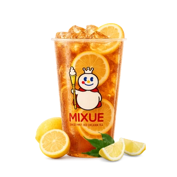 Lemon tea Lemon tea