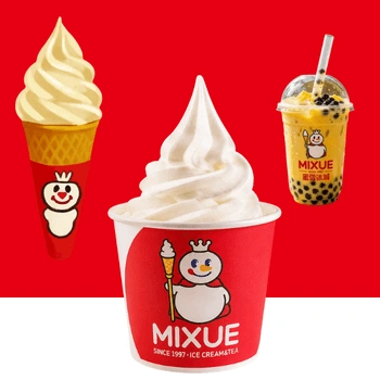 Mixue ice cream menu Malaysia mixue ice cream menu Malaysia