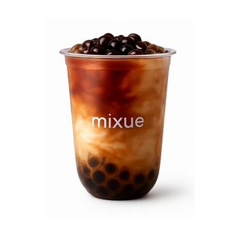 brulee milk tea brulee milk tea