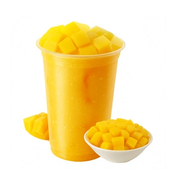 mango brulee mango brulee