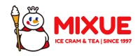 mixue menu logo