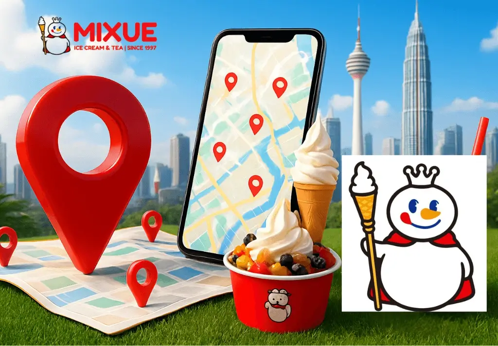 mixue near me mixue near me