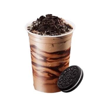 o coco milk tea o coco milk tea